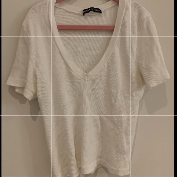 brandy melville top - Picture 1 of 1